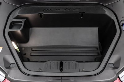 2025 Ford Mustang Mach-E GT Rally