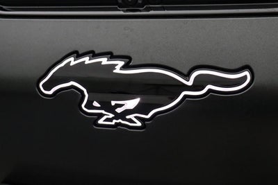 2025 Ford Mustang Mach-E GT Rally