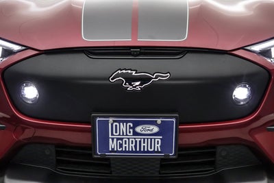 2025 Ford Mustang Mach-E GT Rally