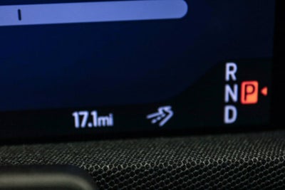 2025 Ford Mustang Mach-E GT Rally