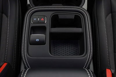 2025 Ford Mustang Mach-E GT Rally