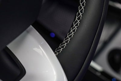 2025 Ford Mustang Mach-E GT Rally