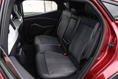 2025 Ford Mustang Mach-E GT Rally