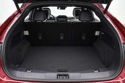 2025 Ford Mustang Mach-E GT Rally