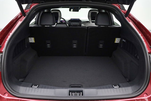 2025 Ford Mustang Mach-E GT Rally