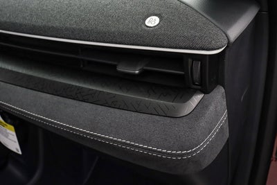 2025 Ford Mustang Mach-E GT Rally