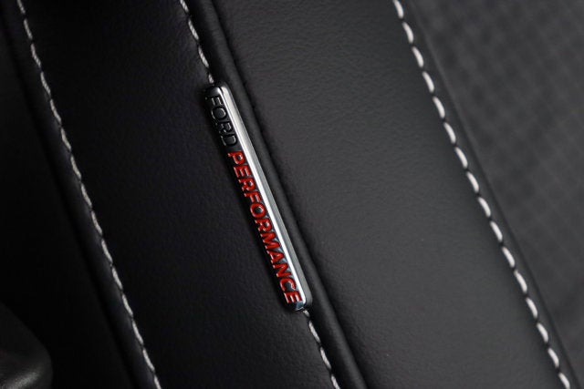 2025 Ford Mustang Mach-E GT Rally