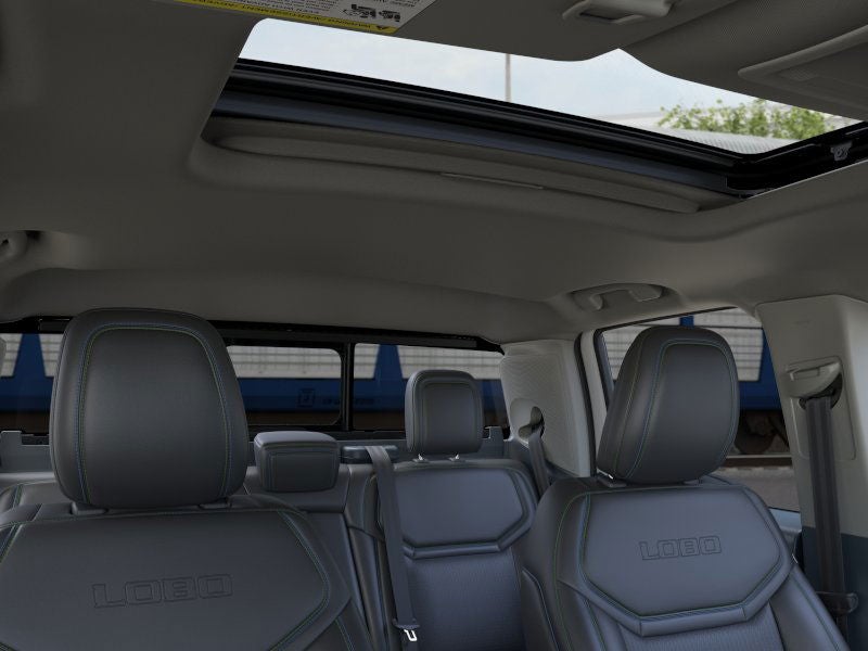 2026 Ford Maverick Maverick Lobo™