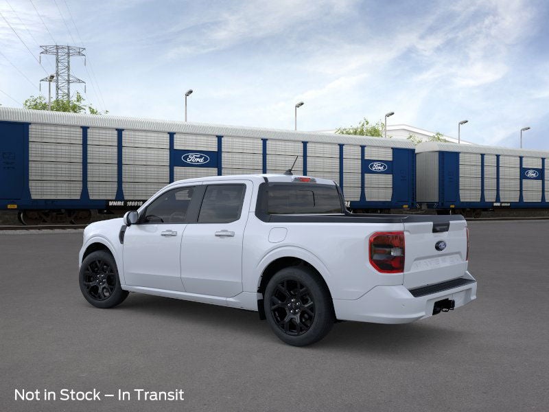 2026 Ford Maverick Maverick Lobo™