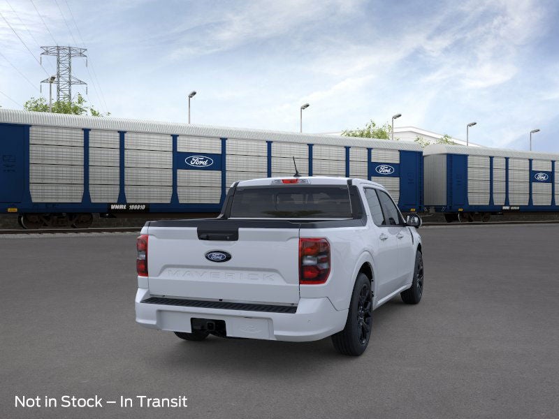 2026 Ford Maverick Maverick Lobo™