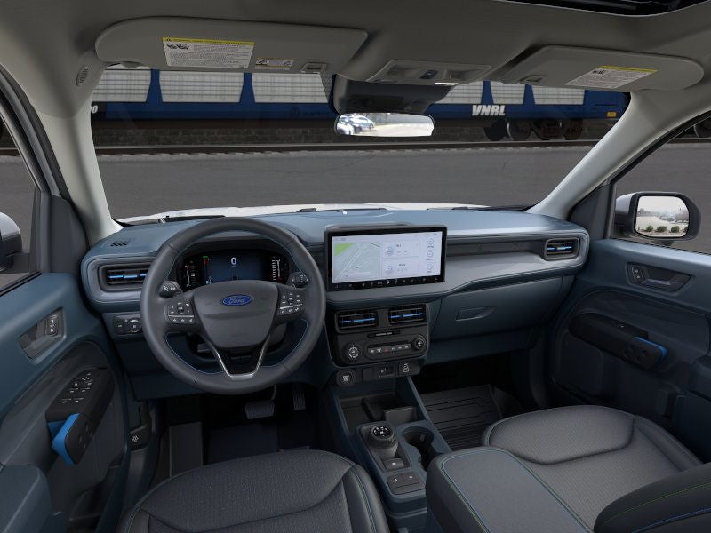 2026 Ford Maverick Maverick Lobo™