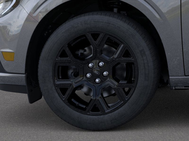 2026 Ford Maverick Maverick Lobo™