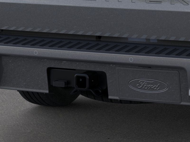 2026 Ford Maverick Maverick Lobo™