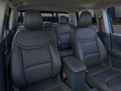 2026 Ford Maverick Maverick Lobo™