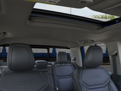 2026 Ford Maverick Maverick Lobo™