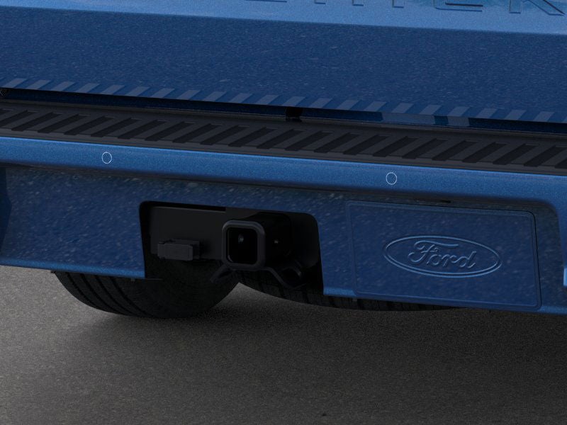 2026 Ford Maverick Maverick Lobo™