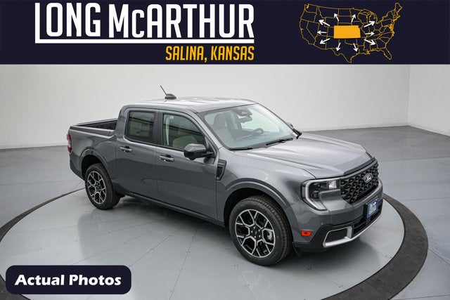 2026 Ford Maverick Lariat®
