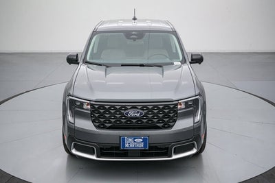 2026 Ford Maverick Lariat®