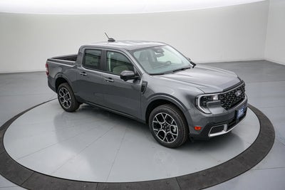 2026 Ford Maverick Lariat®