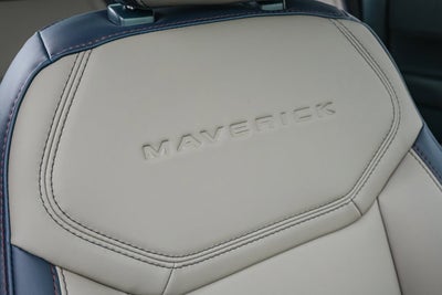 2026 Ford Maverick Lariat®