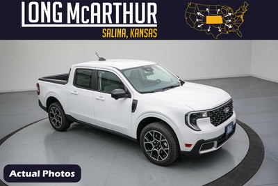 2026 Ford Maverick Lariat®