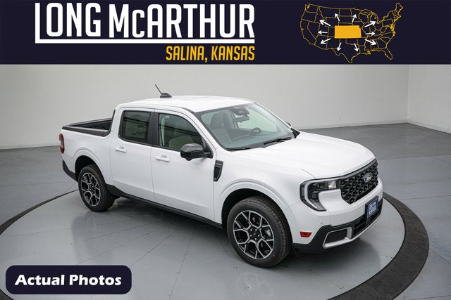 2026 Ford Maverick Lariat®