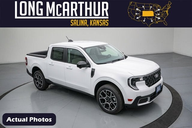 2026 Ford Maverick Lariat®