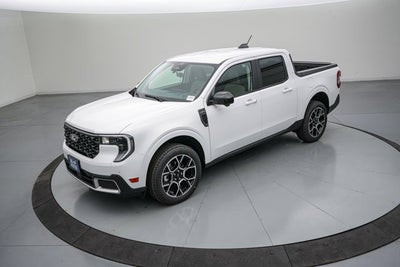 2026 Ford Maverick Lariat®