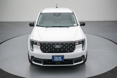 2026 Ford Maverick Lariat®