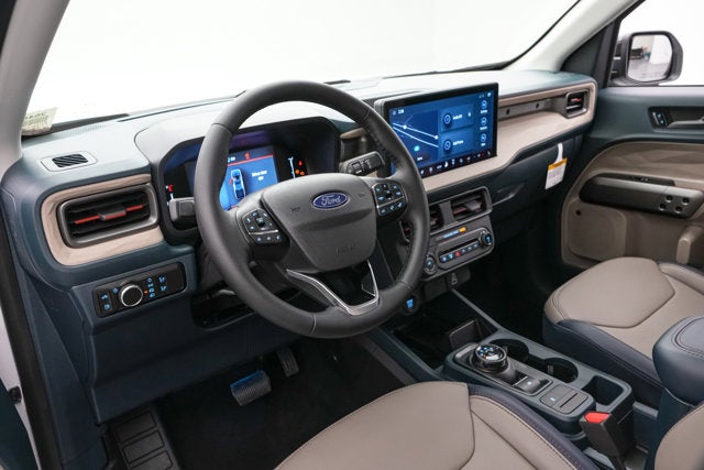 2026 Ford Maverick Lariat®