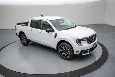 2026 Ford Maverick Lariat®