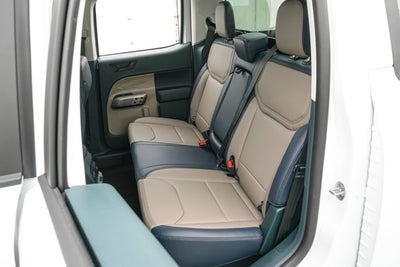 2026 Ford Maverick Lariat®