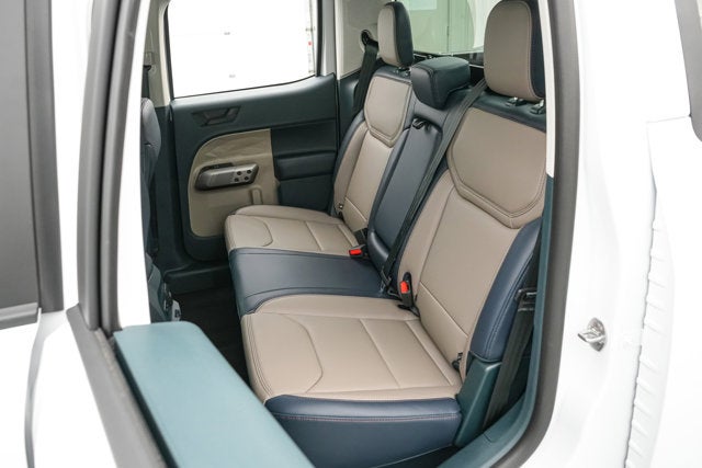 2026 Ford Maverick Lariat®