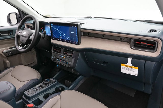 2026 Ford Maverick Lariat®