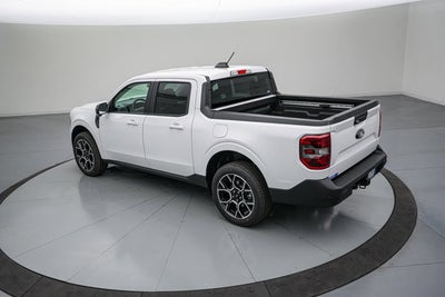 2026 Ford Maverick Lariat®